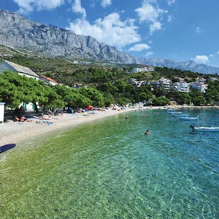 Daire Lovely In With Wifi