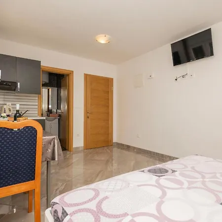 Daire Lovely In With Wifi *