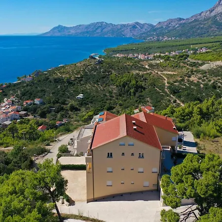 Lovely In With Wifi Daire