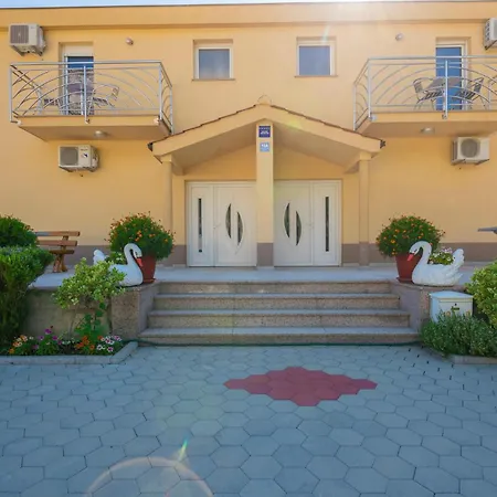 Daire Lovely In With Wifi *